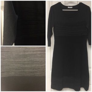 💐NY & Co Sweater Dress